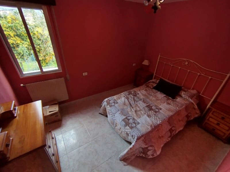 5 slaapkamer Finca/Landhuis te koop in Arbo - € 187.550 (Ref: 8723924)