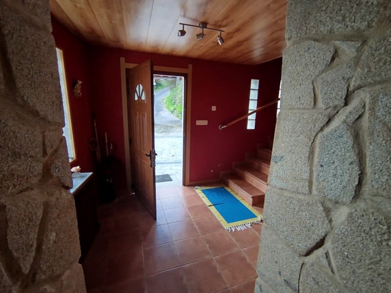 5 slaapkamer Finca/Landhuis te koop in Arbo - € 187.550 (Ref: 8723924)