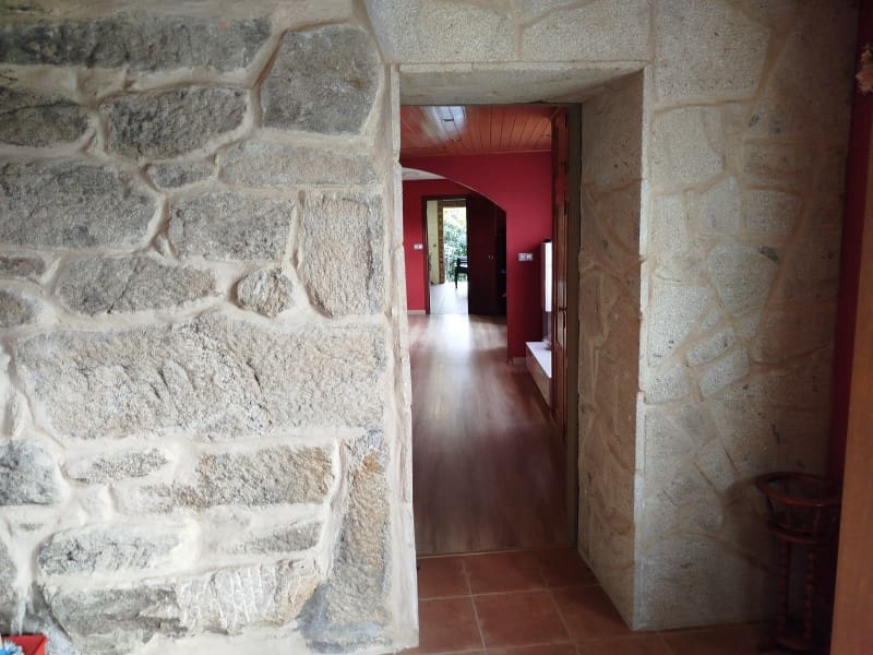 5 slaapkamer Finca/Landhuis te koop in Arbo - € 187.550 (Ref: 8723924)