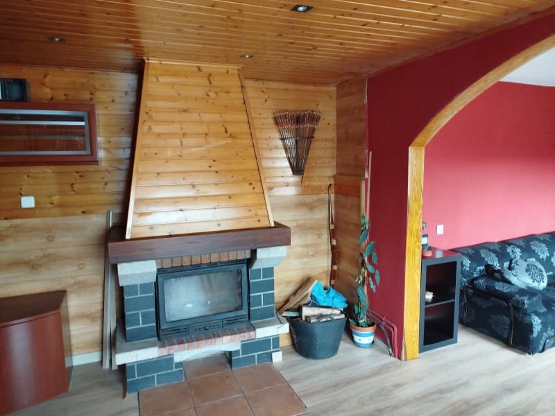 5 slaapkamer Finca/Landhuis te koop in Arbo - € 187.550 (Ref: 8723924)