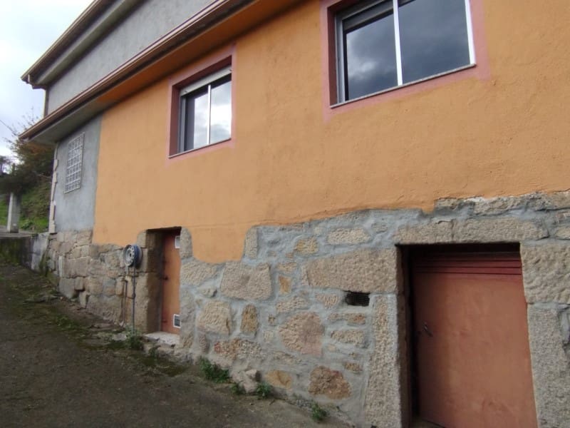 5 slaapkamer Finca/Landhuis te koop in Arbo - € 187.550 (Ref: 8723924)