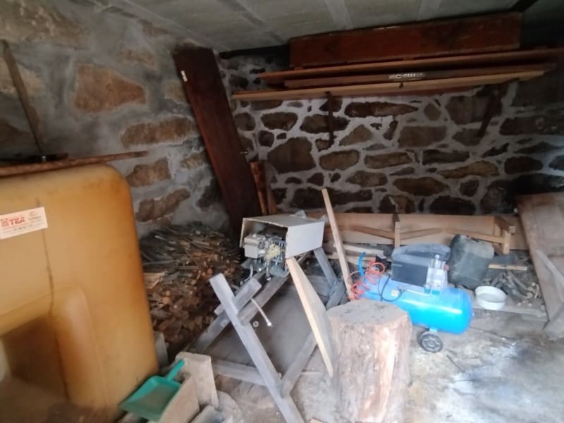 5 slaapkamer Finca/Landhuis te koop in Arbo - € 187.550 (Ref: 8723924)