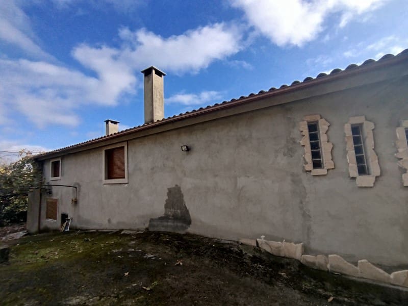 5 slaapkamer Finca/Landhuis te koop in Arbo - € 187.550 (Ref: 8723924)