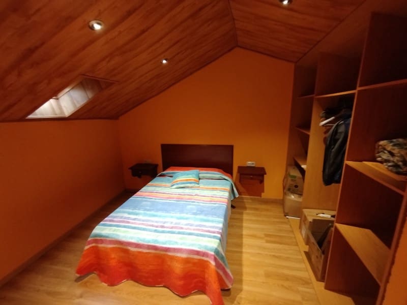 5 slaapkamer Finca/Landhuis te koop in Arbo - € 187.550 (Ref: 8723924)