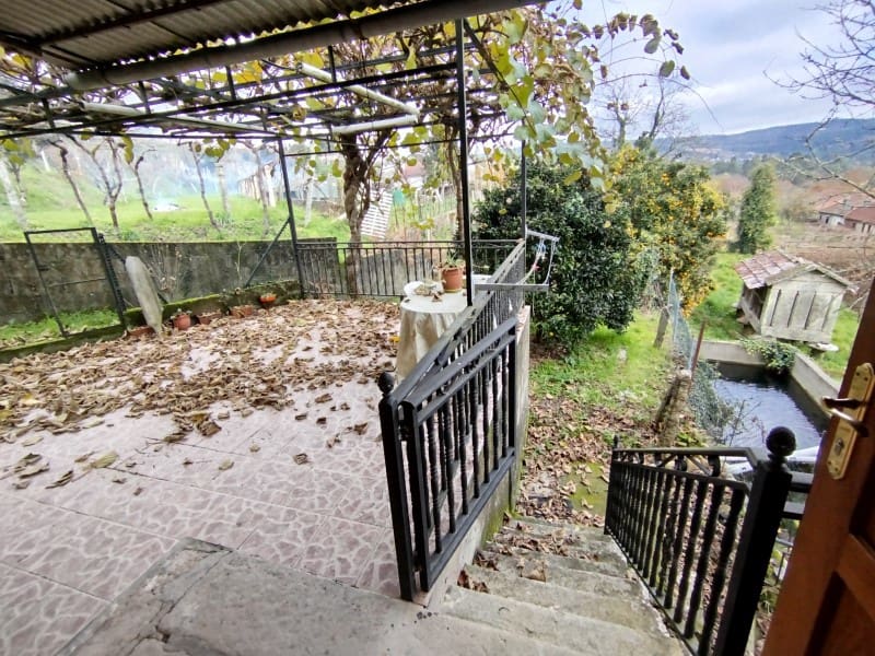 5 slaapkamer Finca/Landhuis te koop in Arbo - € 187.550 (Ref: 8723924)