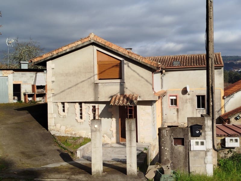 5 slaapkamer Finca/Landhuis te koop in Arbo - € 187.550 (Ref: 8723924)