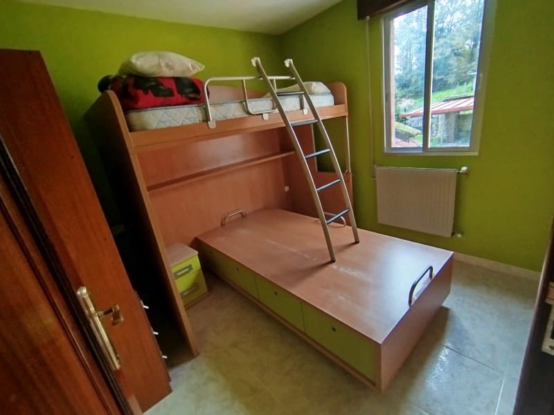 5 slaapkamer Finca/Landhuis te koop in Arbo - € 187.550 (Ref: 8723924)