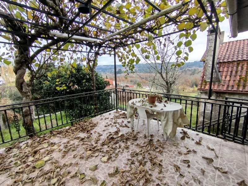 5 slaapkamer Finca/Landhuis te koop in Arbo - € 187.550 (Ref: 8723924)