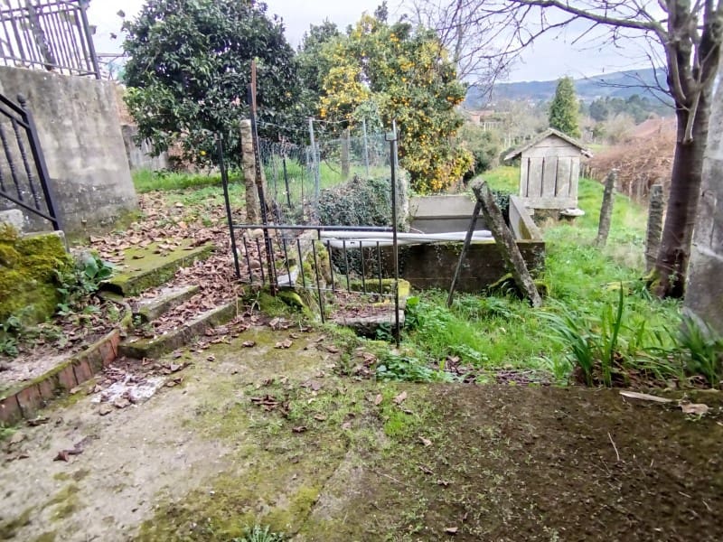 5 slaapkamer Finca/Landhuis te koop in Arbo - € 187.550 (Ref: 8723924)