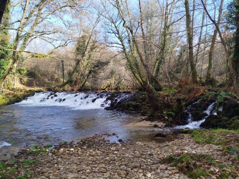 5 slaapkamer Finca/Landhuis te koop in Arbo - € 187.550 (Ref: 8723924)