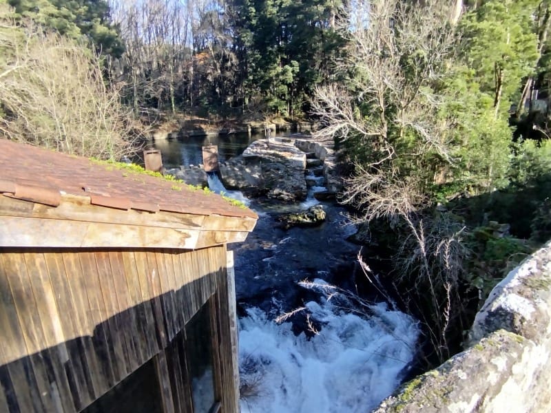 5 slaapkamer Finca/Landhuis te koop in Arbo - € 187.550 (Ref: 8723924)