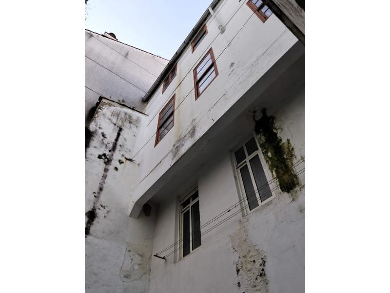 Apartment for sale in Ferrol - € 160,000 (Ref: 8823401)