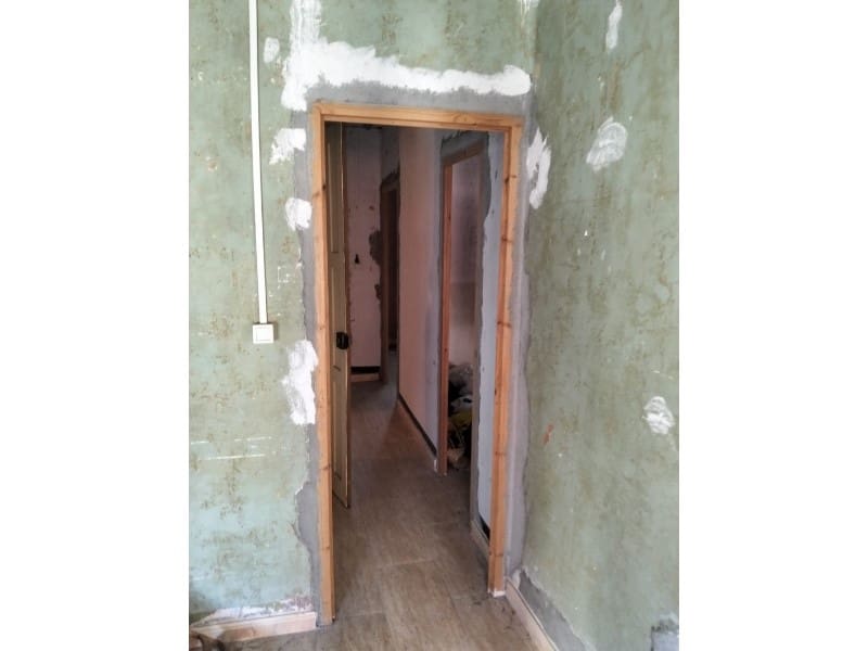 Apartment for sale in Ferrol - € 160,000 (Ref: 8823401)