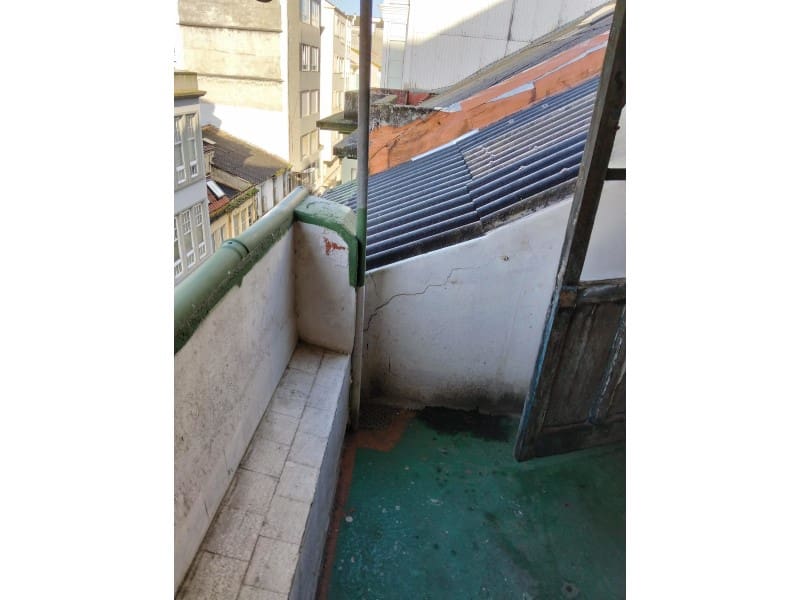 Apartment for sale in Ferrol - € 160,000 (Ref: 8823401)