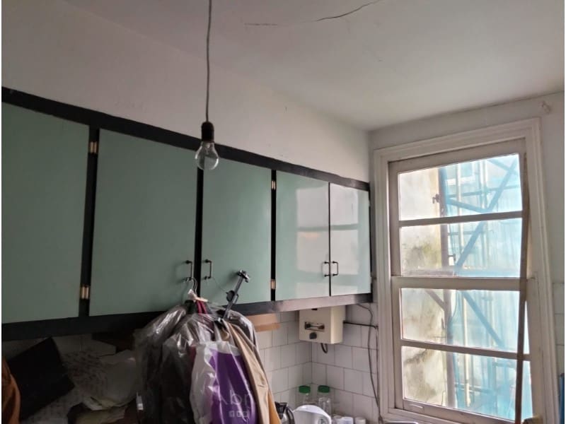 Apartment for sale in Ferrol - € 160,000 (Ref: 8823401)