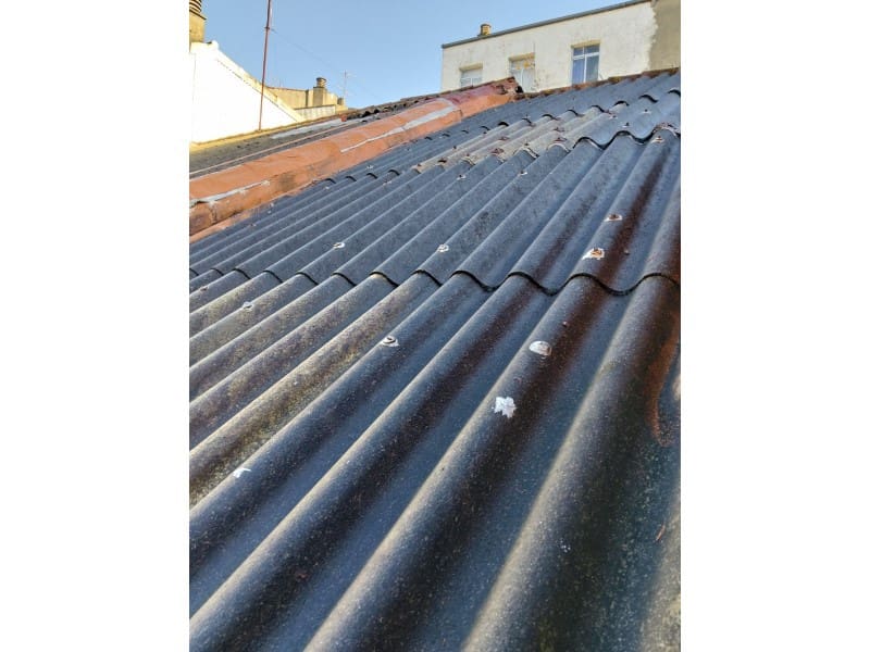 Apartment for sale in Ferrol - € 160,000 (Ref: 8823401)