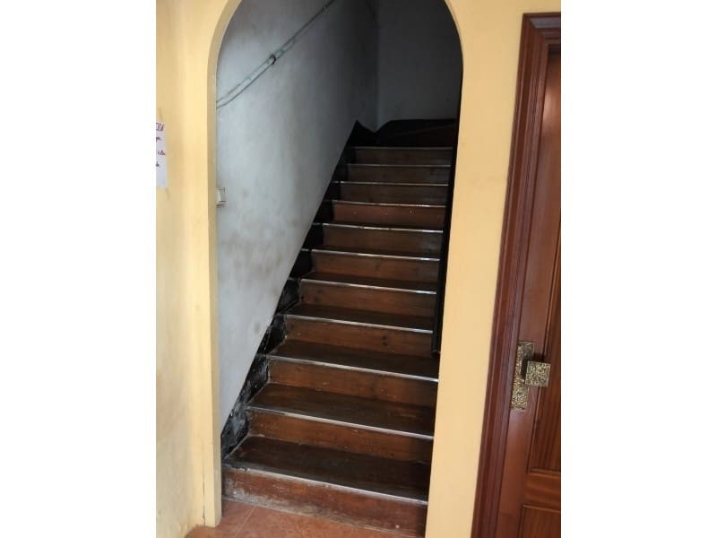 Apartment for sale in Ferrol - € 160,000 (Ref: 8823401)