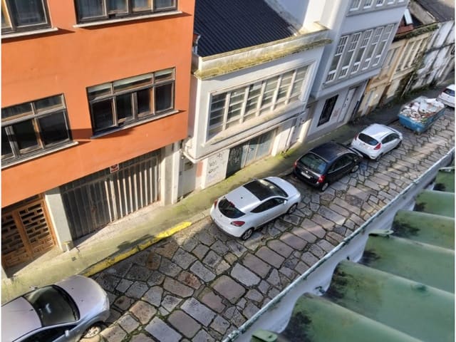 Apartament na sprzedaż w Ferrol - 160 000 € (Ref: 8823401)