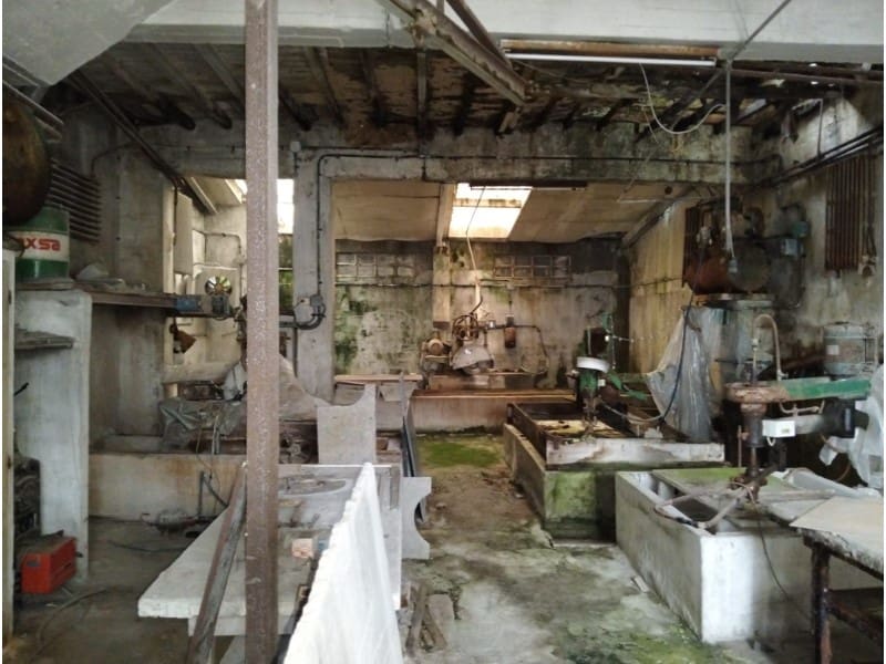 Byhus til salg i Ferrol med garage - € 75.000 (Ref: 8874726)