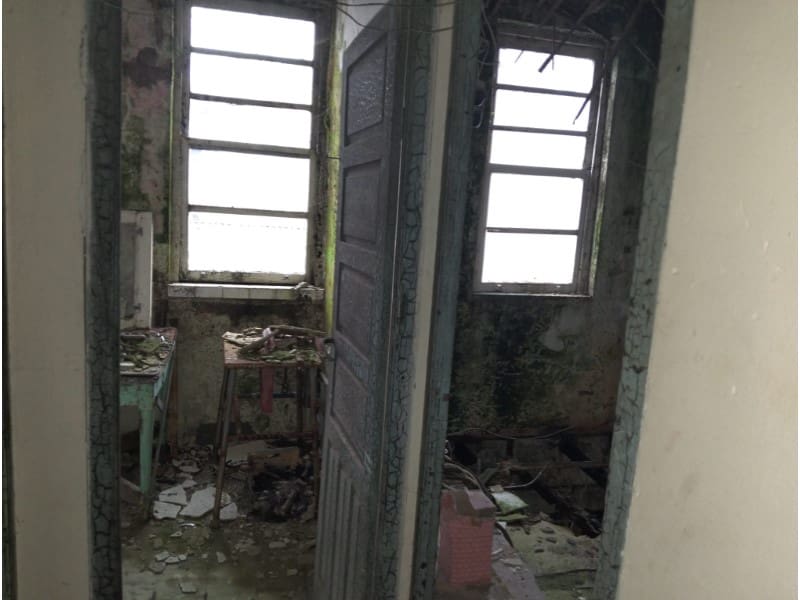 Byhus til salg i Ferrol med garage - € 75.000 (Ref: 8874726)