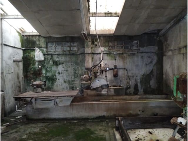 Dom na sprzedaż w Ferrol z garażem - 75 000 € (Ref: 8874726)