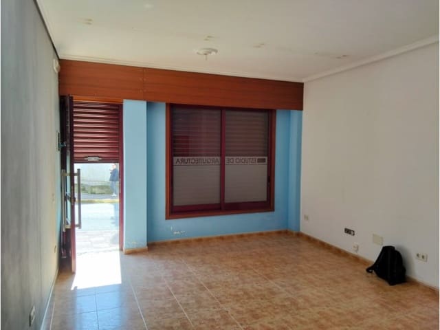 Commercial for sale in Mugardos - € 80,000 (Ref: 8905770)