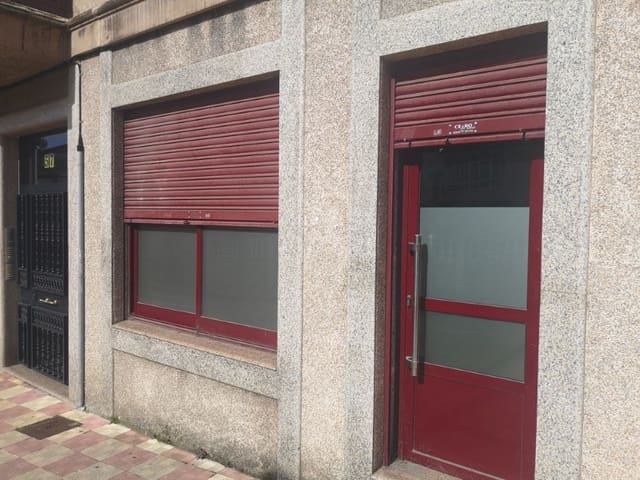 Commercial for sale in Mugardos - € 80,000 (Ref: 8905770)