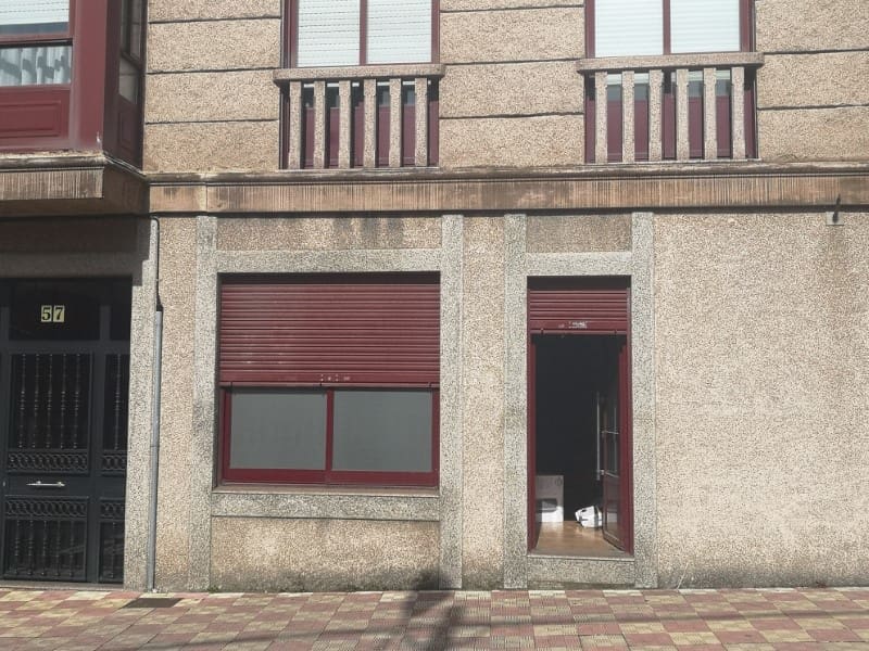 Erhverv til salg i Mugardos - € 80.000 (Ref: 8905770)