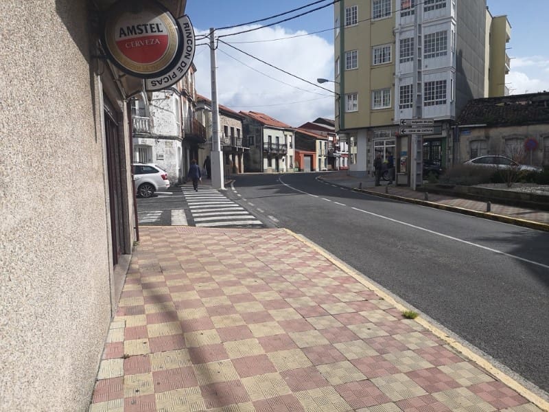 Erhverv til salg i Mugardos - € 80.000 (Ref: 8905770)