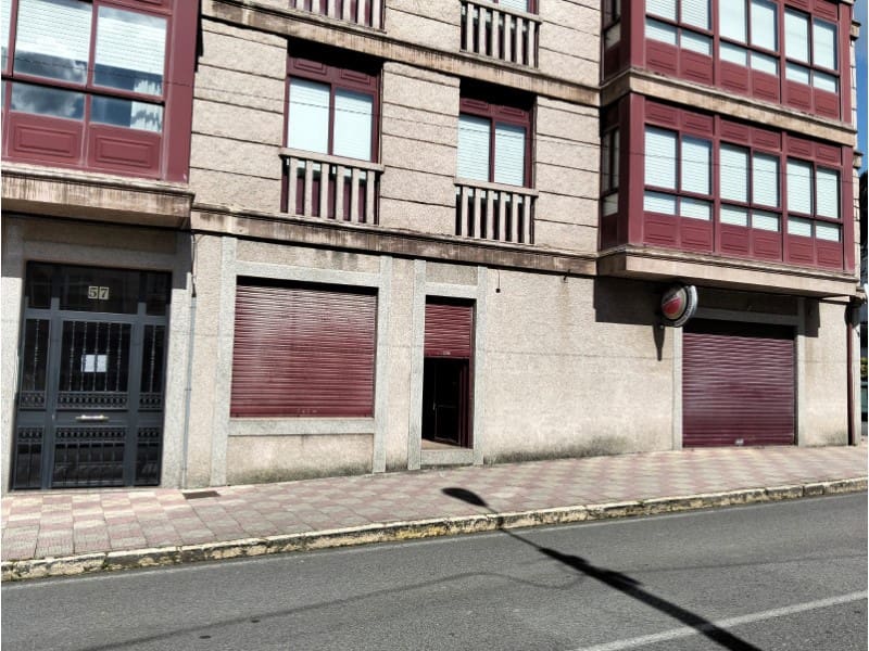 Erhverv til salg i Mugardos - € 80.000 (Ref: 8905770)