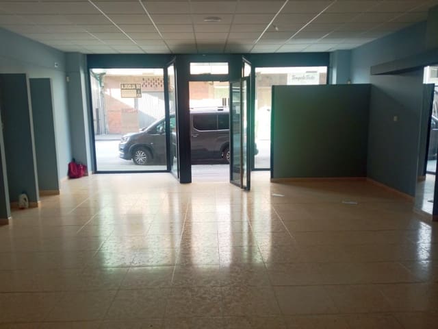 Erhverv til leje i Ferrol - € 400 (Ref: 8949051)