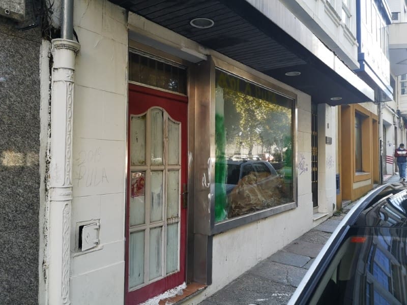 Komercyjne na sprzedaż w Ferrol - 60 000 € (Ref: 8954669)