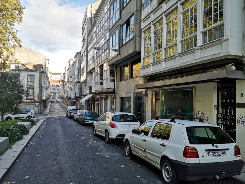 Komercyjne na sprzedaż w Ferrol - 60 000 € (Ref: 8954669)