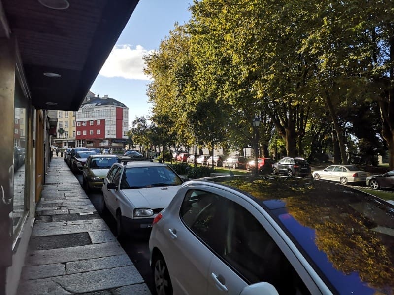 Komercyjne na sprzedaż w Ferrol - 60 000 € (Ref: 8954669)