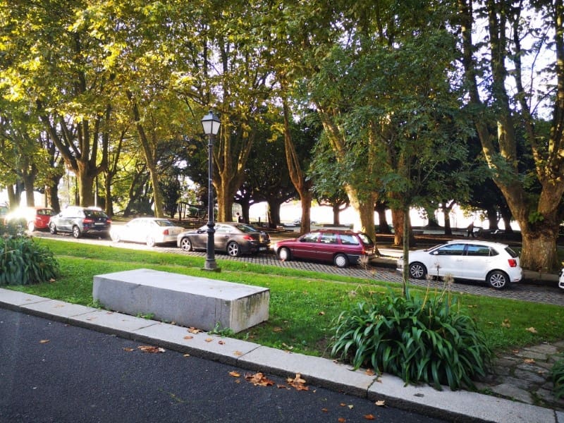 Komercyjne na sprzedaż w Ferrol - 60 000 € (Ref: 8954669)