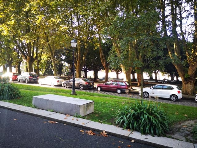 Kommersiell til salgs i Ferrol - € 60 000 (Ref: 8954669)