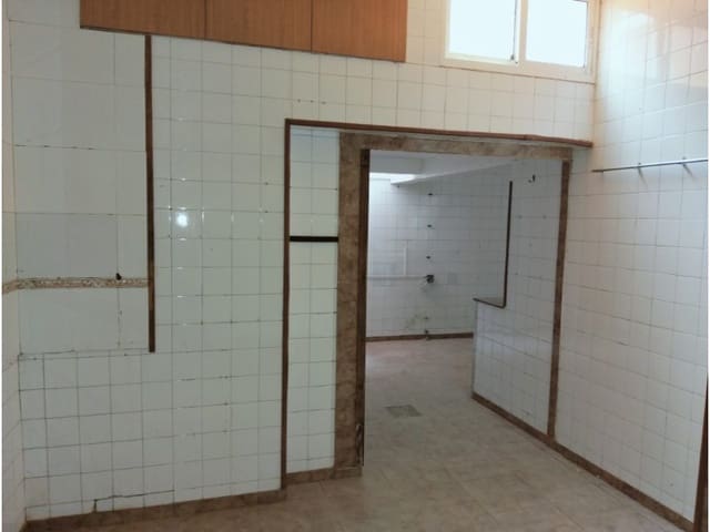 Kommersiell til salgs i Ferrol - € 60 000 (Ref: 8954669)