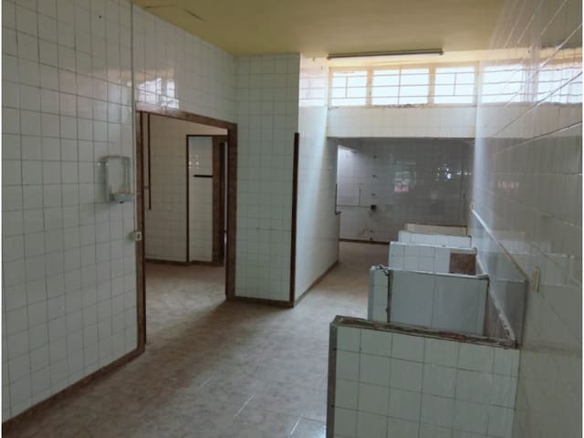 Kommersiell til salgs i Ferrol - € 60 000 (Ref: 8954669)