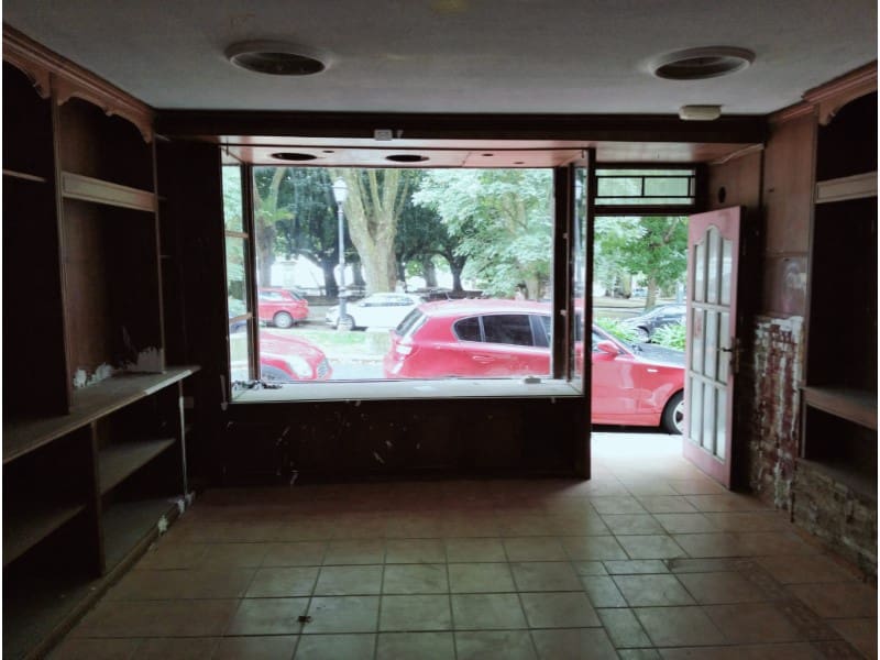 Komercyjne na sprzedaż w Ferrol - 60 000 € (Ref: 8954669)