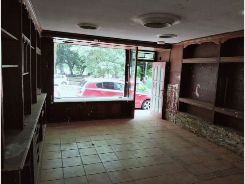 Komercyjne na sprzedaż w Ferrol - 60 000 € (Ref: 8954669)