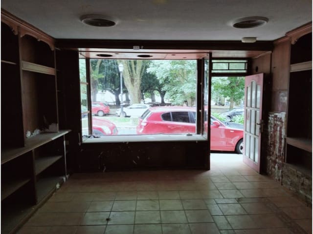 Kommersiell til salgs i Ferrol - € 60 000 (Ref: 8954669)