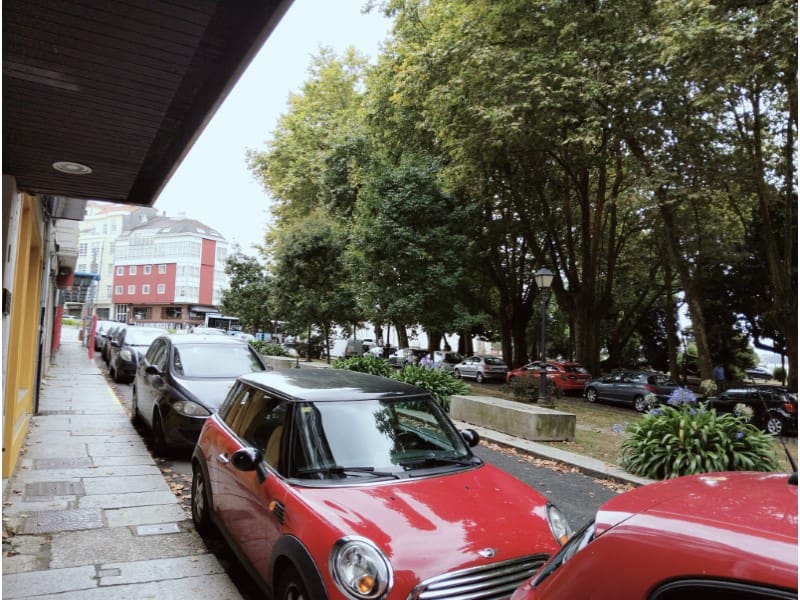 Komercyjne na sprzedaż w Ferrol - 60 000 € (Ref: 8954669)