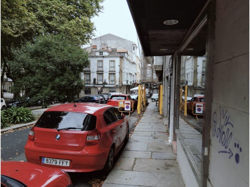 Komercyjne na sprzedaż w Ferrol - 60 000 € (Ref: 8954669)