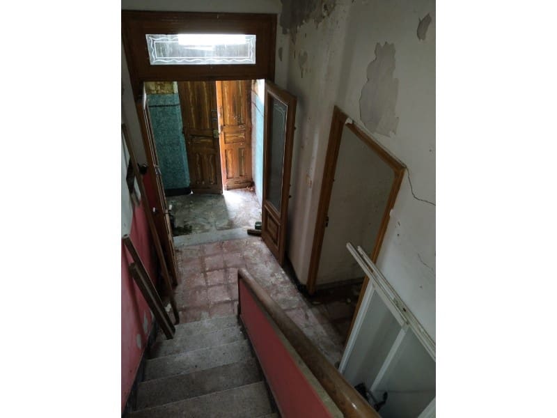 Ruin til salgs i Ferrol - € 105 000 (Ref: 8954670)