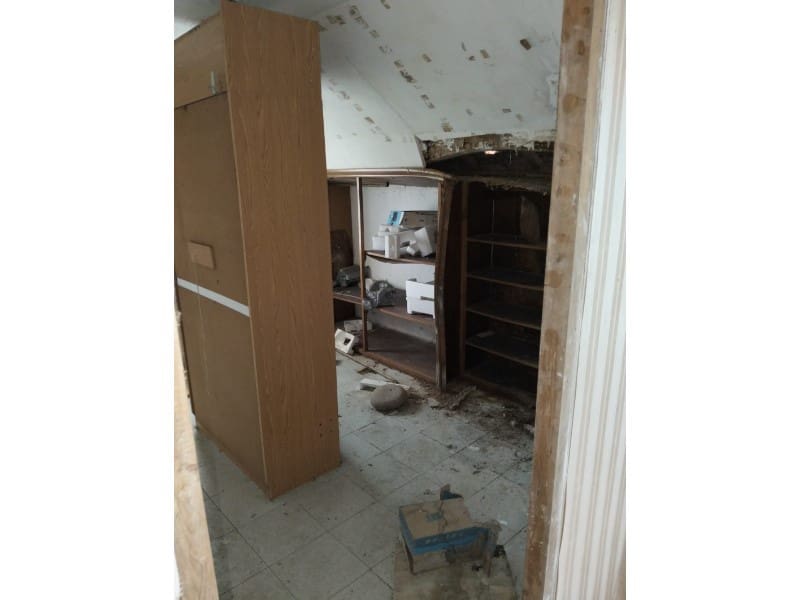 Ruin til salgs i Ferrol - € 105 000 (Ref: 8954670)