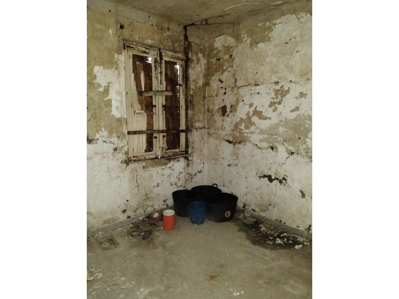 Ruin til salgs i Ferrol - € 105 000 (Ref: 8954670)