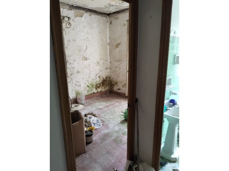 Ruin til salgs i Ferrol - € 105 000 (Ref: 8954670)