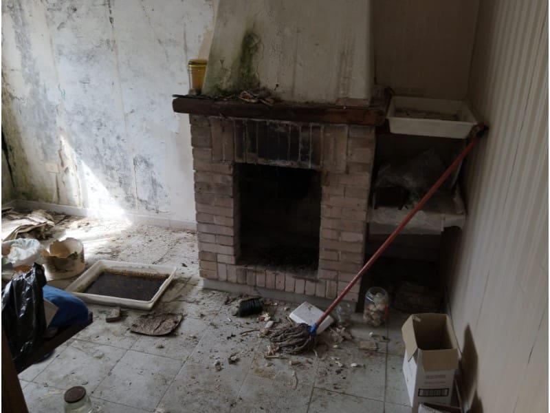 Ruin til salgs i Ferrol - € 105 000 (Ref: 8954670)