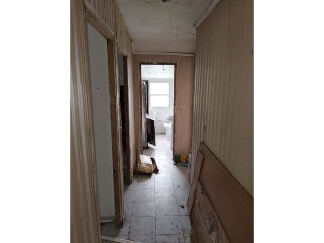 Ruin for sale in Ferrol - € 105,000 (Ref: 8954670)