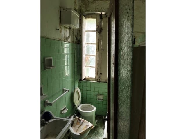 Ruin for sale in Ferrol - € 105,000 (Ref: 8954670)